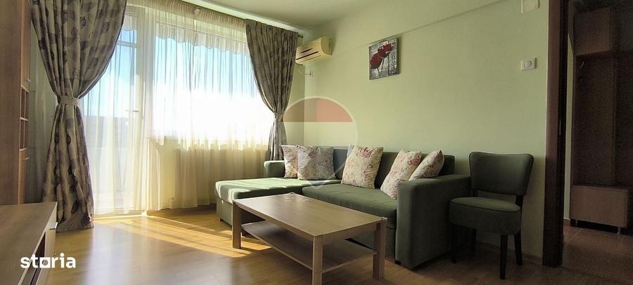 Apartament 2 camere de inchiriat in Gheorgheni - 7