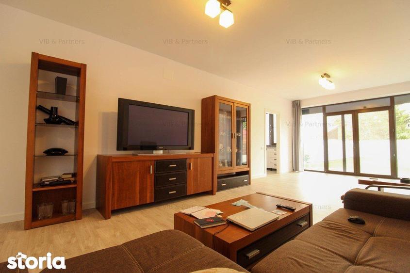 P+1E,Damaroaia-Jiului,vila noua,moderna,4camere,suprafete vitrate mari - 10