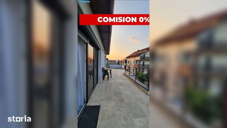 Apartament cu 2 camere în Europa