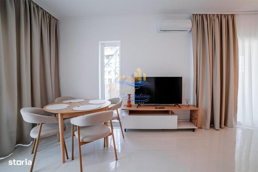 Apartament de inchiriat in Mamaia, zona Aqua magic - 2