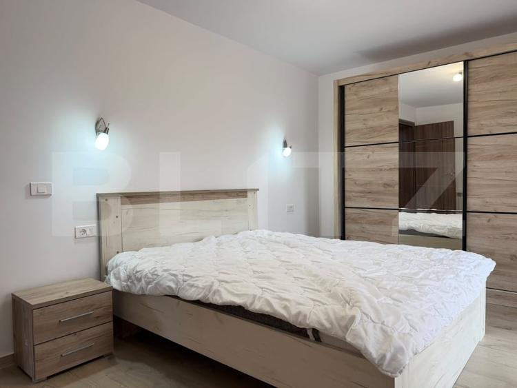 Casa individuala de inchiriat , 4 dormitoare , 4 bai , teren 1000mp. - 3