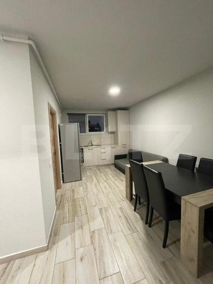 Oportunitate! Apartament cu 3 camere in cartierul Buna ziua - 1