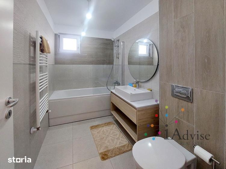 Apartament de inchiriat Urban Plaza | Loc de parcare ?i boxa - 4
