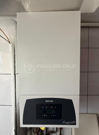 Apartament cu 2 camere decomandat în Alexandru cel Bun