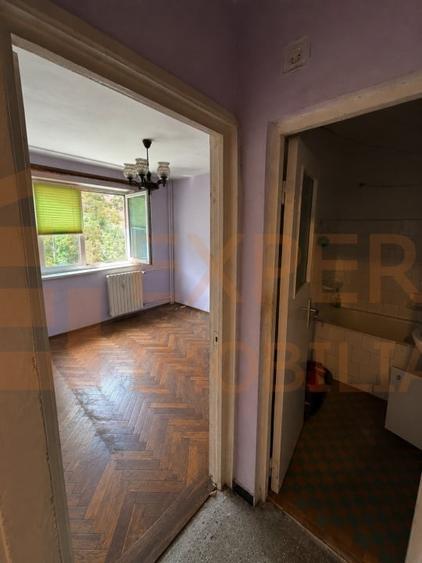 Apartament 3 camere de vânzare | Etaj 1 | Tomis Nord | Campus Universitar - 3