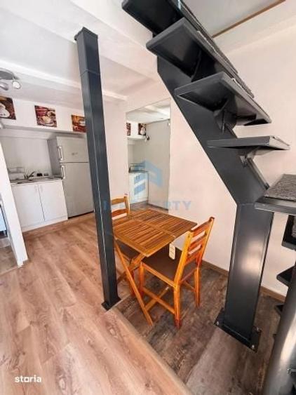Inchiriere Ap 2 camere in Timpuri Noi , PET FRIENDLY, CENTRALA PROPRIE - 6