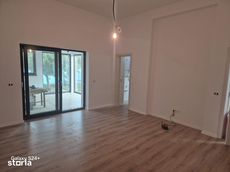 Casa + gradina the vanzare in zona semi-centrala Galati 462m2 - 14