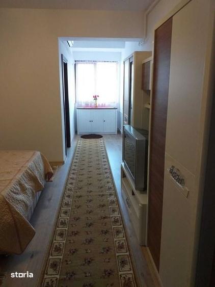 Inchiriez garsoniera pe Valea Oltului in bloc nou - 4