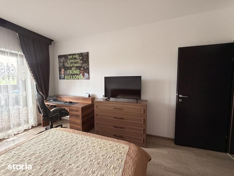 Apartament cu 2 camere, mobilat în Timișoara