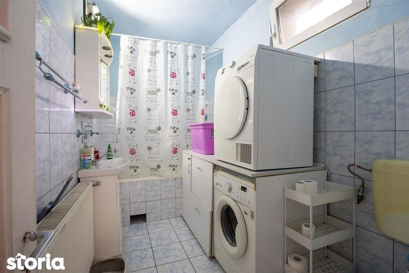 Apartament cu 4 camere în Podgoria
