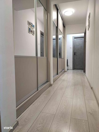 Apartament cu 3 camere în Eremia