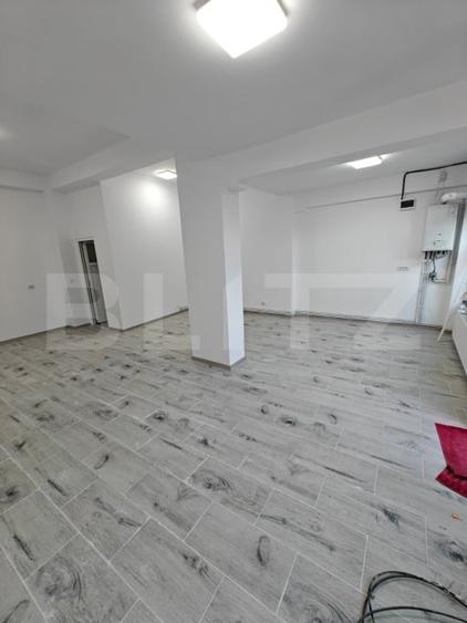 Birou, de 46 mp, în Banat
