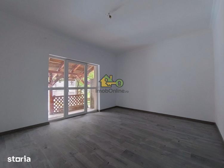 Casă cu 3 camere cu Teren 372 Mp în Șag