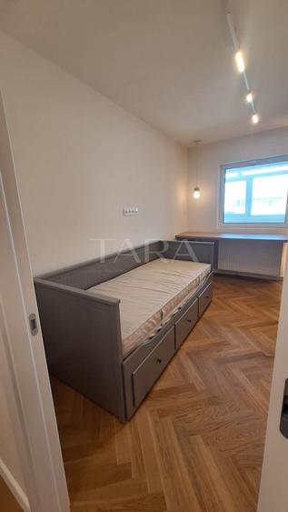 Prima închiriere! Apartament 3 camere, view spectaculos, Zorilor. - 8