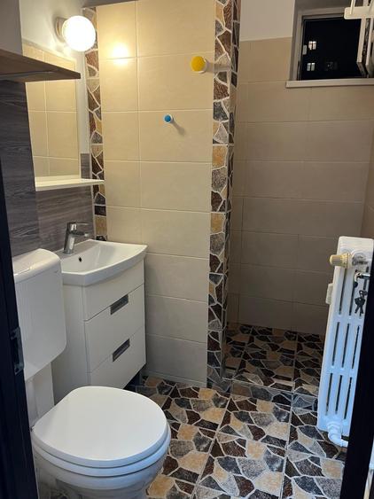 Apartament cu 2 camere circular în Drumul Taberei — fotografia 1