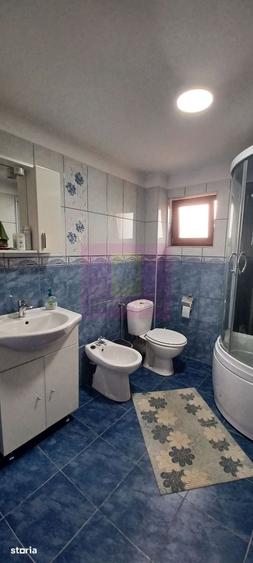 Casa 2022, P+M, 4 camere, 2 bai, curte 500 mp, Sabareni - 11