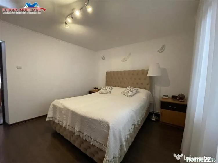 Casă cu 4 camere cu Teren 206 Mp în Ultracentral