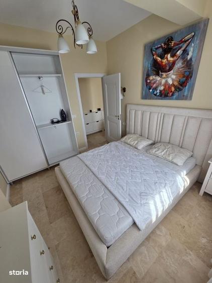Apartament cu 2 camere în Central — fotografia 1