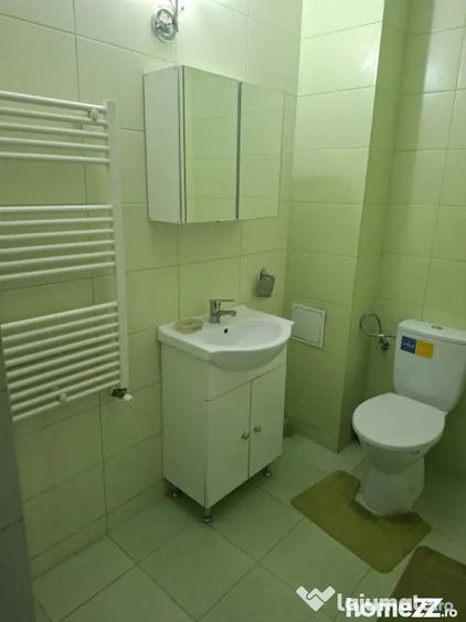 Garsonieră în Brazda lui Novac