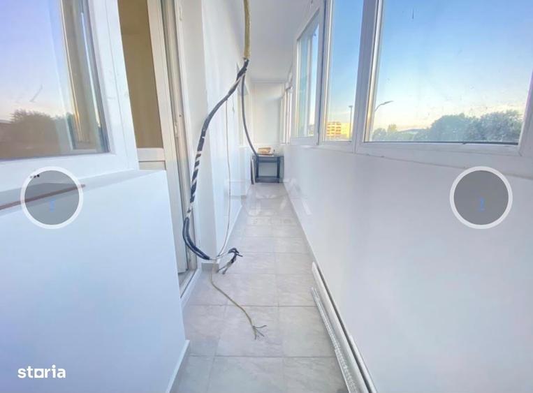 Piata Rahova, dec, 57mp, complet renovat LUX, partial mobilat, STB, 1% - 4