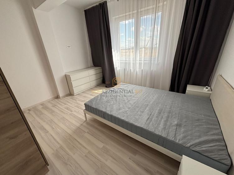 Studio modern de închiriat | Strada Biruinței- Popesti Leordeni - 1