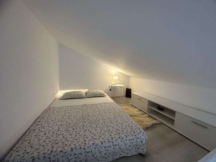 Studio mobilat,renovat, zona vile - foarte linistita, etaj 1, langa Cismigiu - 6