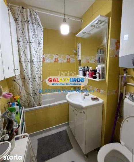 Apartament cu 3 camere decomandat, mobilat în Pantelimon