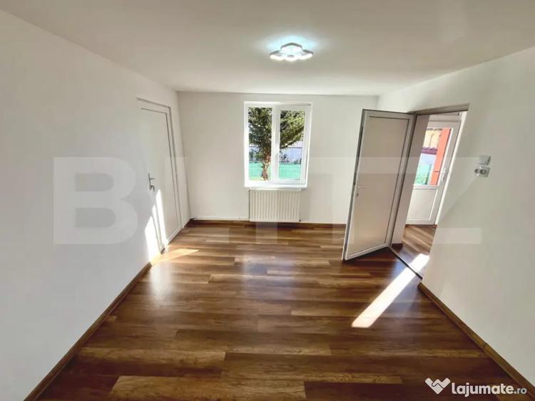 Casă cu 3 camere cu Teren 556 Mp în Central