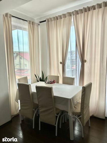 Apartament 3 camere de vanzare Str. Maracineni- parcare GRATUITA - 19