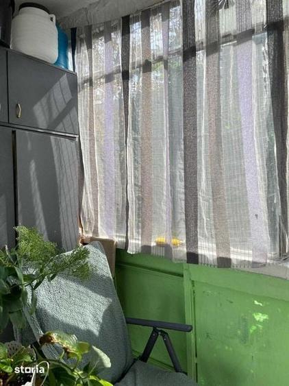 Apartament cu 2 camere decomandat în Țiglina 1
