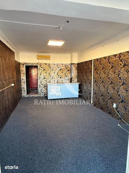 Spațiu comercial, de 34 mp, în Tokai