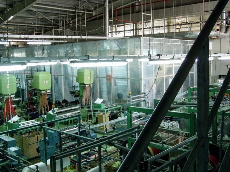 Spațiu industrial, de 13,089.080078125 mp, în Săcele