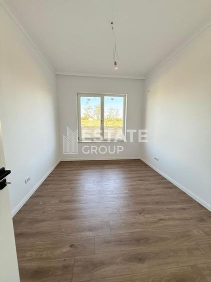 Duplex cu 3 camere cu Canalizare în Moșnița Nouă