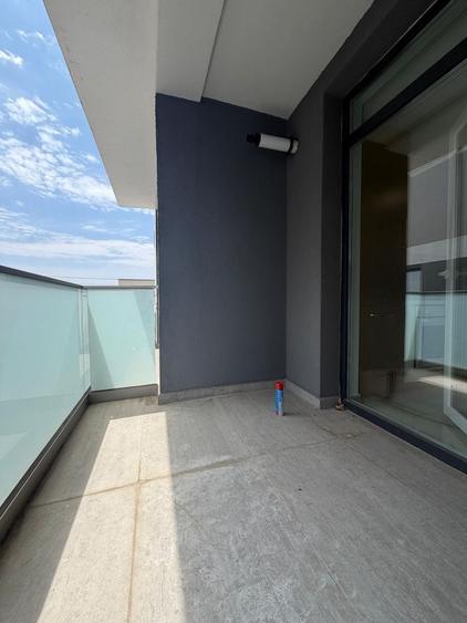 Apartament cu 2 camere semidecomandat, mobilat în Dumbrăvița