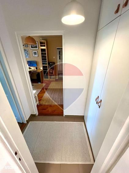 Apartament 2 camere | Loc de parcare | 5 min metrou P-ta Muncii - 4