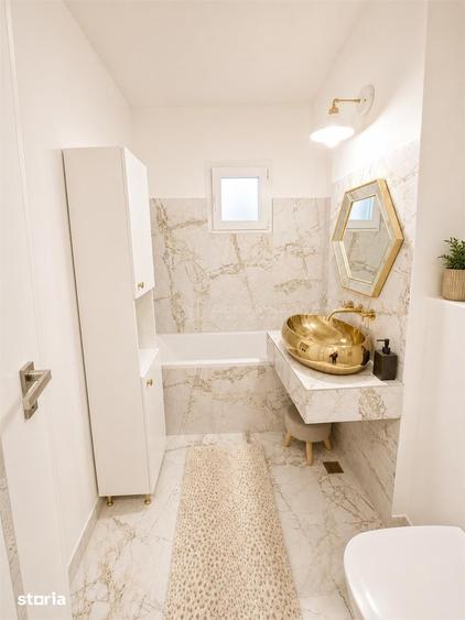 Apartament de inchiriat 3 camere Terezian - 10