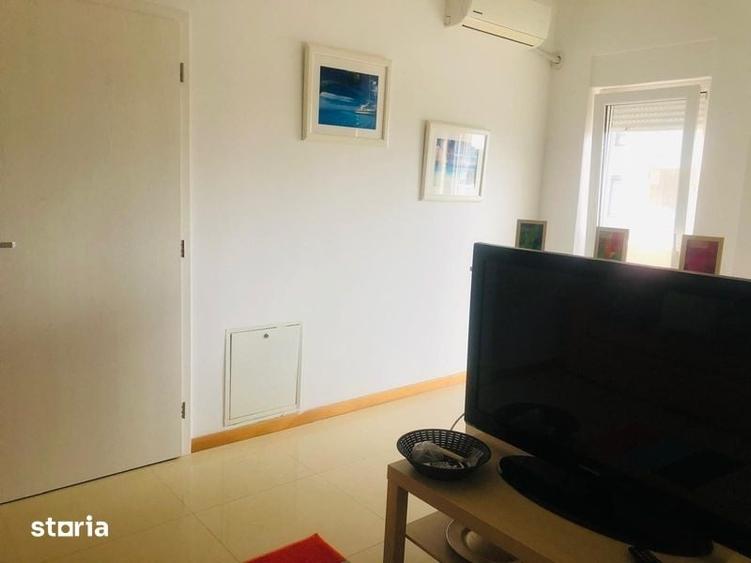 Inchiriez apartament 2 camere Complex Europa - 7