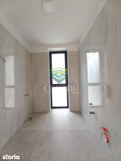 Vila P+2- Baneasa - 18