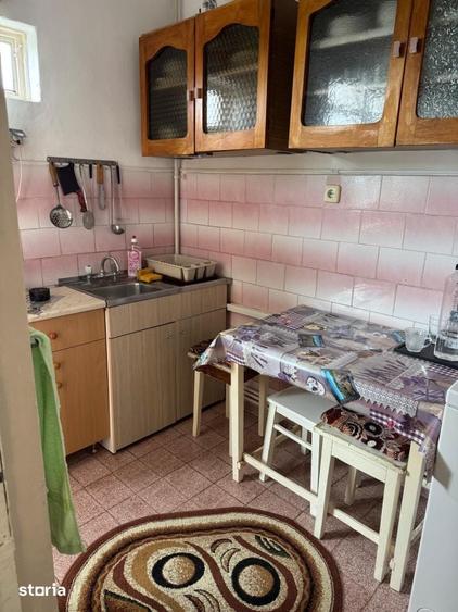 Garsonieră în Calea Galați