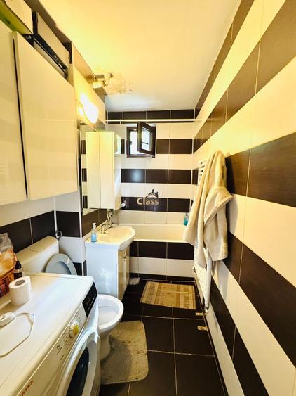Apartament 2 camere | Decomandat | 48 mpu| Zona Hotel Royal Gheorgheni - 5
