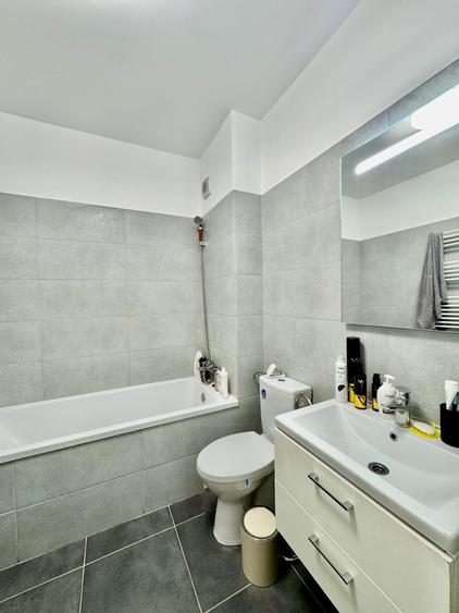 Grand Kristal Residence - prima inchiriere - 70 mp - loc parcare - 7