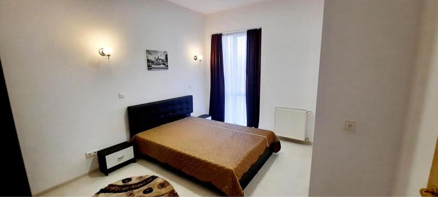 Inchiriez apartament 2 camere Ploiesti,Cf 1 Bloc 2011 - 1