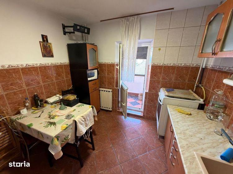 Apartament cu 2 camere în Blejoi