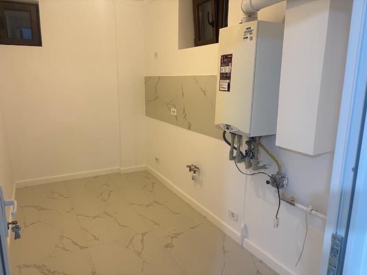 Apartament cu 2 camere în Bucureștii Noi