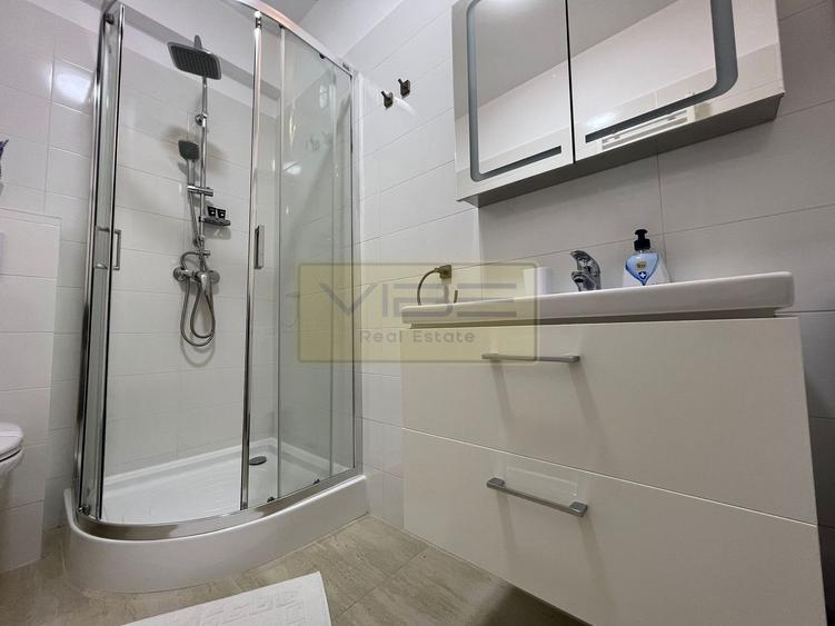 Apartament premium  1 camera Centru  Palas Mall - 14