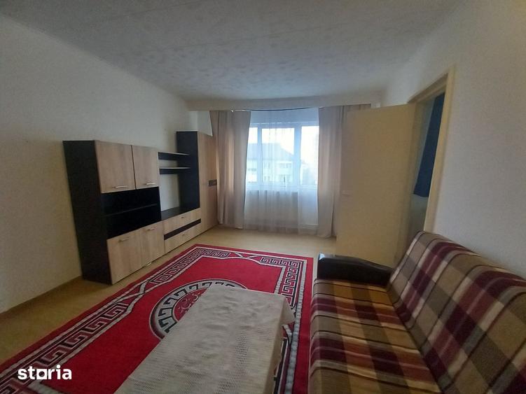 Bd. Bucuresti in spate la Profi, de la Center - apartament 2 camere! - 5