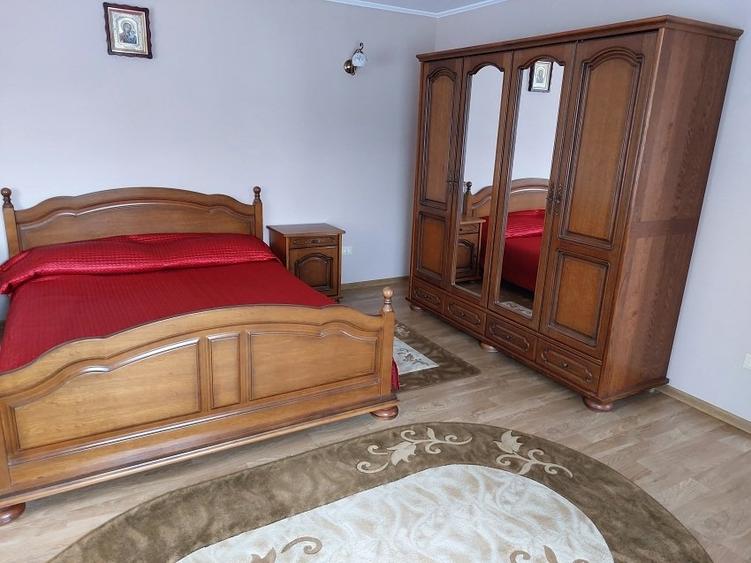 Casă individuală cu 6 camere cu Teren 660 Mp în 1 Mai
