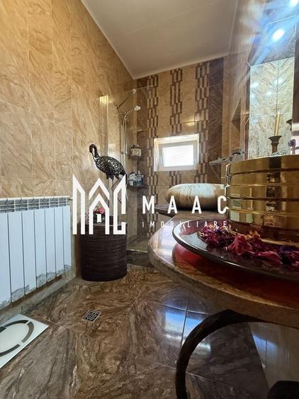 Duplex cu 4 camere cu Canalizare în Sub Arini