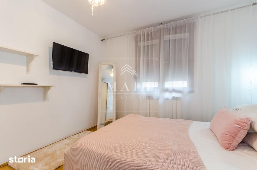 Casă cu 3 camere cu Teren 100 Mp în Lupeni