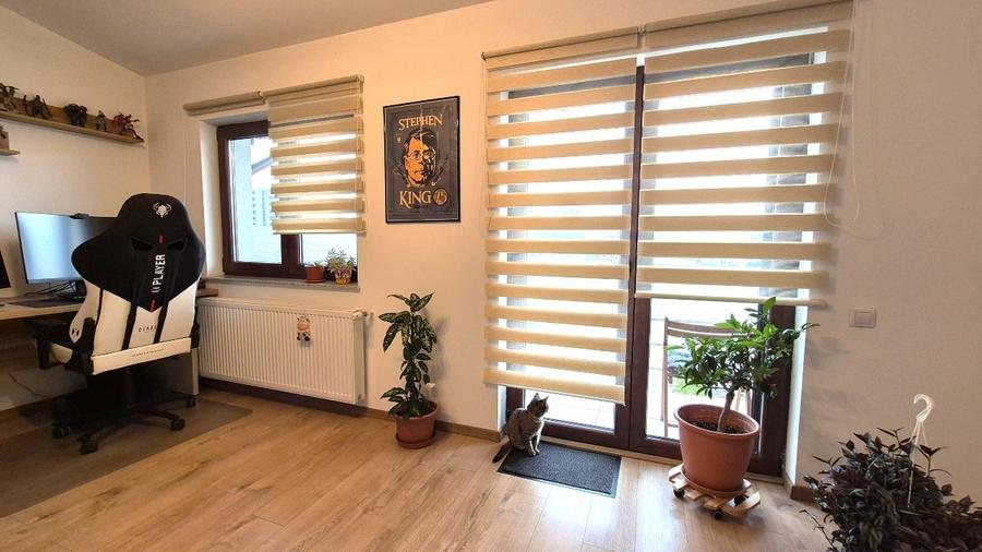 Duplex cu 4 camere cu Canalizare în Bartolomeu